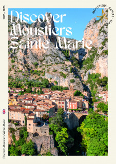Destination magazine 2025 - english