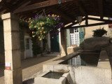 Le Lavoir