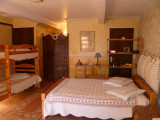 Gîte de Vénascle