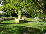 La Bastide du Paradou