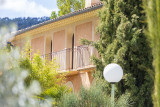 La Ferme Rose