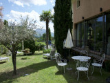 La Ferme Rose
