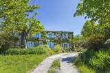 Ferme du Petit Ségriès - © OT Moustiers Ferme du Petit Ségriès