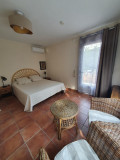 Chambre Terrasse