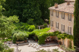 La terrasse