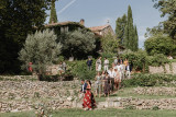 Les mariages