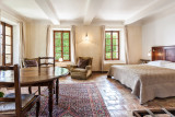 Une chambre