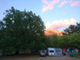 Camping Peyrengues Camping Peyrengues