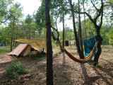 Camping Peyrengues Camping Peyrengues