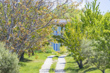 Ferme du Petit Ségriès - © OT Moustiers Ferme du Petit Ségriès
