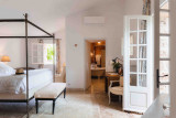 Chambre Volière