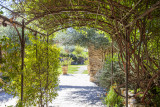 Ferme du Petit Ségriès - © OT Moustiers Ferme du Petit Ségriès