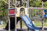 Camping Saint Jean - © Office de Tourisme Camping Saint Jean