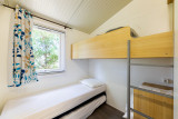 Camping Saint Jean - © Office de Tourisme Camping Saint Jean