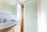 Camping Saint Jean - © Office de Tourisme Camping Saint Jean