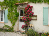 La ferme du Petit Ségriès