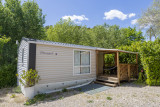 Camping Manaysse - © Olivier Delorme Camping Manaysse