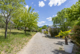 Camping Manaysse - © Olivier Delorme Camping Manaysse
