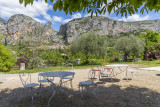 Camping Manaysse - © Olivier Delorme Camping Manaysse