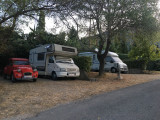 Camping Manaysse - © Olivier Delorme Camping Manaysse