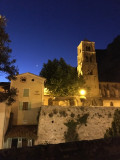 Moustiers Sainte Marie - © Olivier Delorme Moustiers Sainte Marie