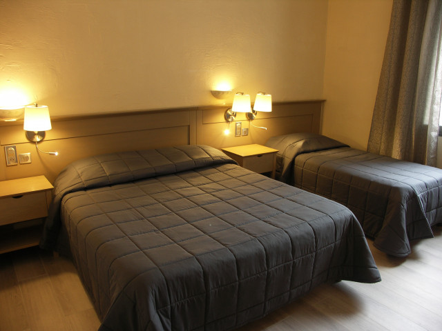 La Bonne Auberge