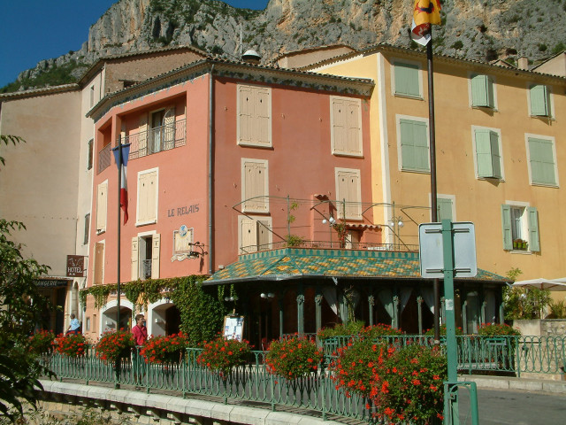 Façade