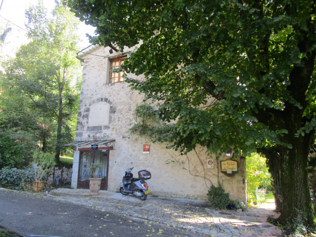 La Bastide du Paradou