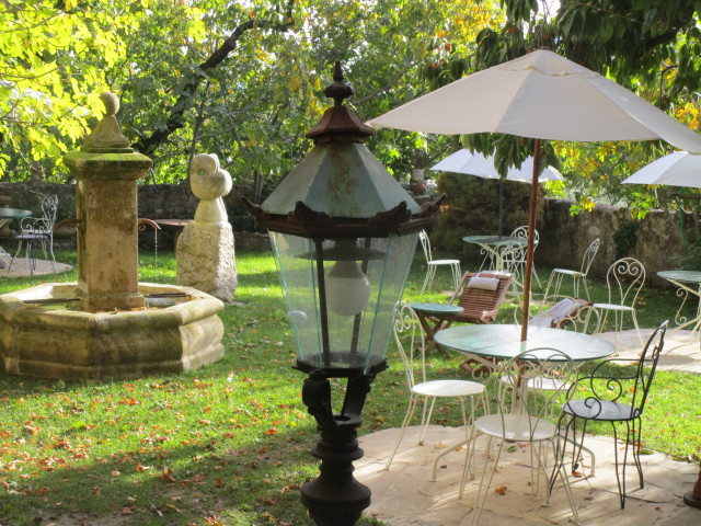 La Bastide du Paradou