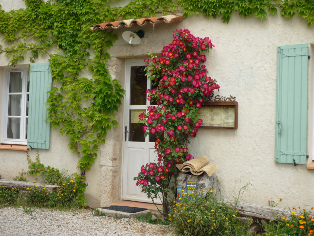 La ferme du Petit Ségriès