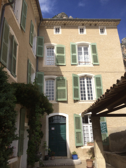 Le Lavoir - © Le Lavoir Le Lavoir