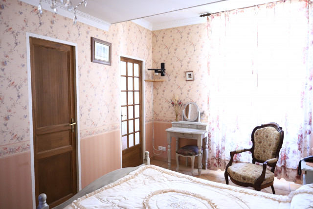 Le Baldaquin - © Office de Tourisme de Moustiers Le Baldaquin