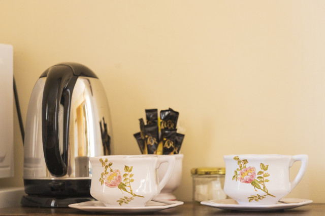 Les Lauriers - © Office de Moustiers Les Lauriers