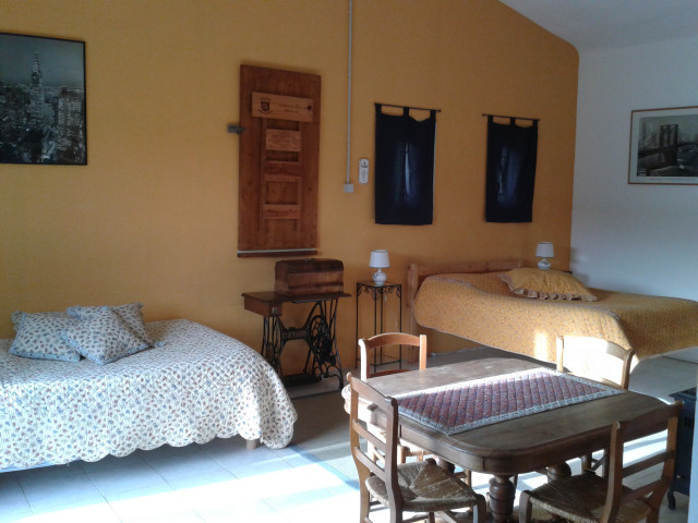 Le Blacas - © Le Blacas Le Blacas