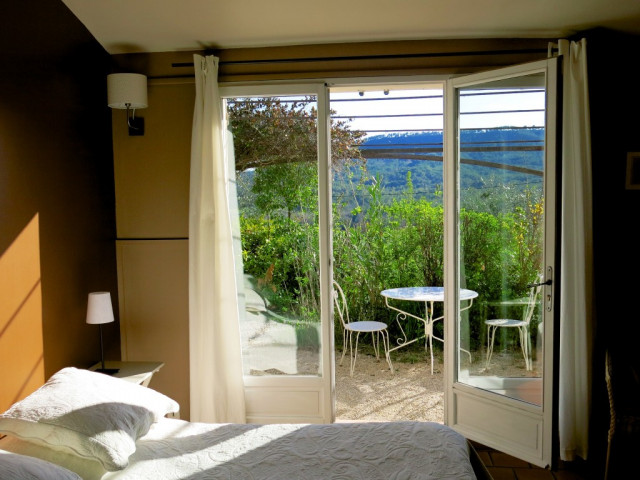 Les Oliviers - © Les Oliviers Les Oliviers