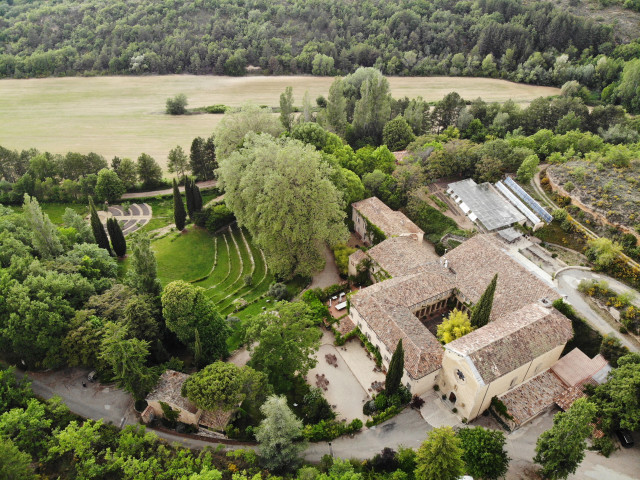 Monastère de Ségriès