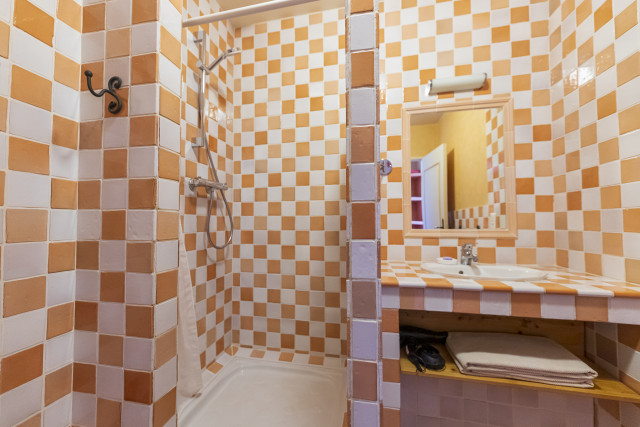 Ferme du Petit Ségriès - © OT Moustiers Ferme du Petit Ségriès