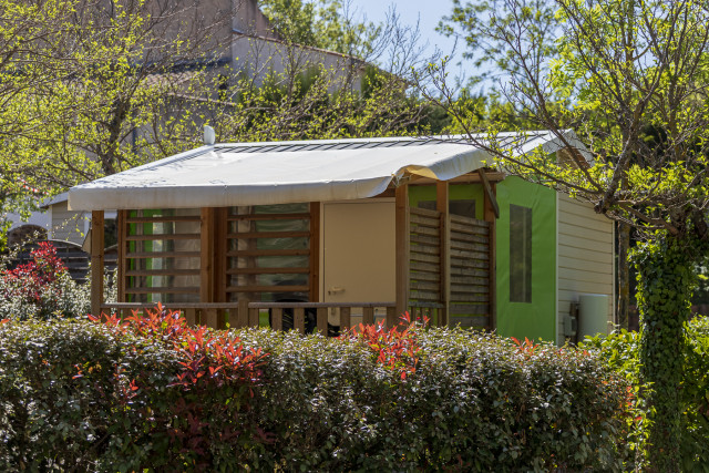 Saint Clair - © OT Moustiers Saint Clair