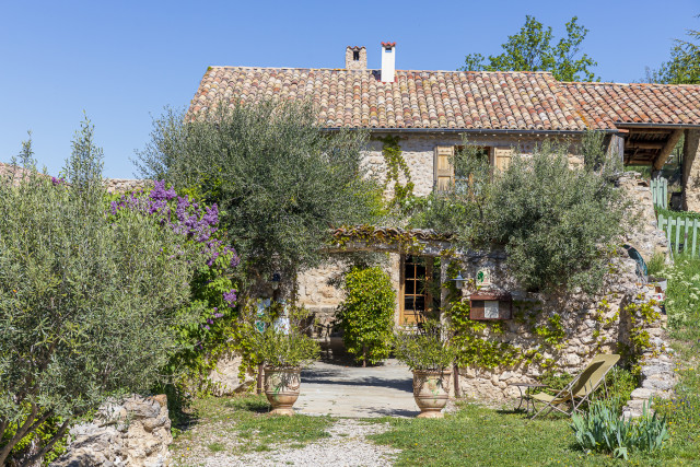 Ferme petit Ségriès - © Ferme petit Ségriès Ferme petit Ségriès