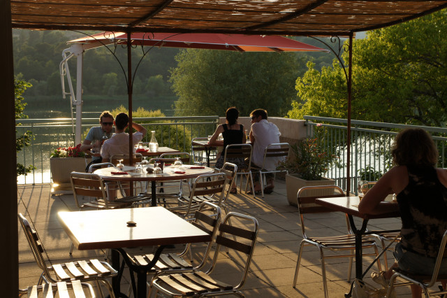 Le petit Lac - © Le petit Lac Le petit Lac