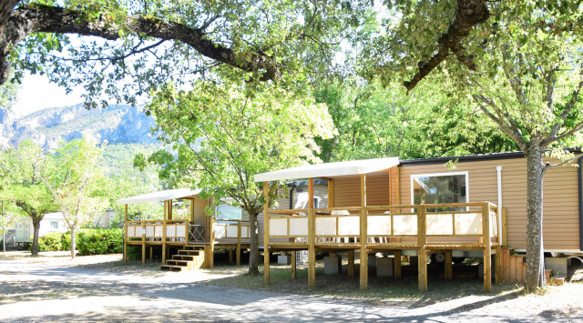 Camping Saint-Clair