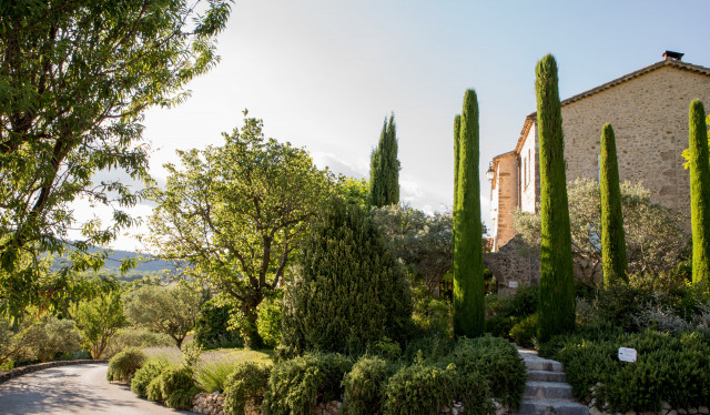 La Bastide de Moustiers La Bastide de Moustiers