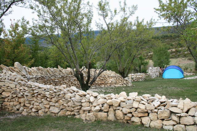camping verdon
