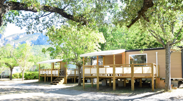 Camping Saint-Clair