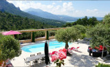 La Bastide des Rochers (Est)