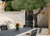 La Bastide des Rochers (Est)