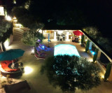 La Bastide des Rochers (Est)