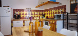 Cuisine Oustaou