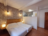 Chambre 1 Oustaou