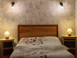 Chambre Oustaou
